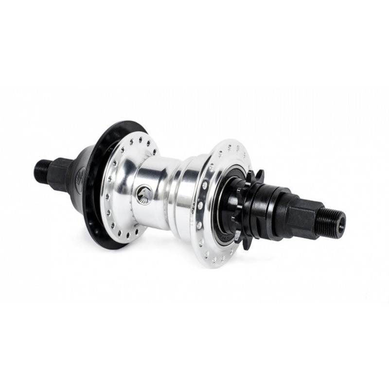Shadow Conspiracy Optimized Freecoaster Hub-36H-9T LHD Black