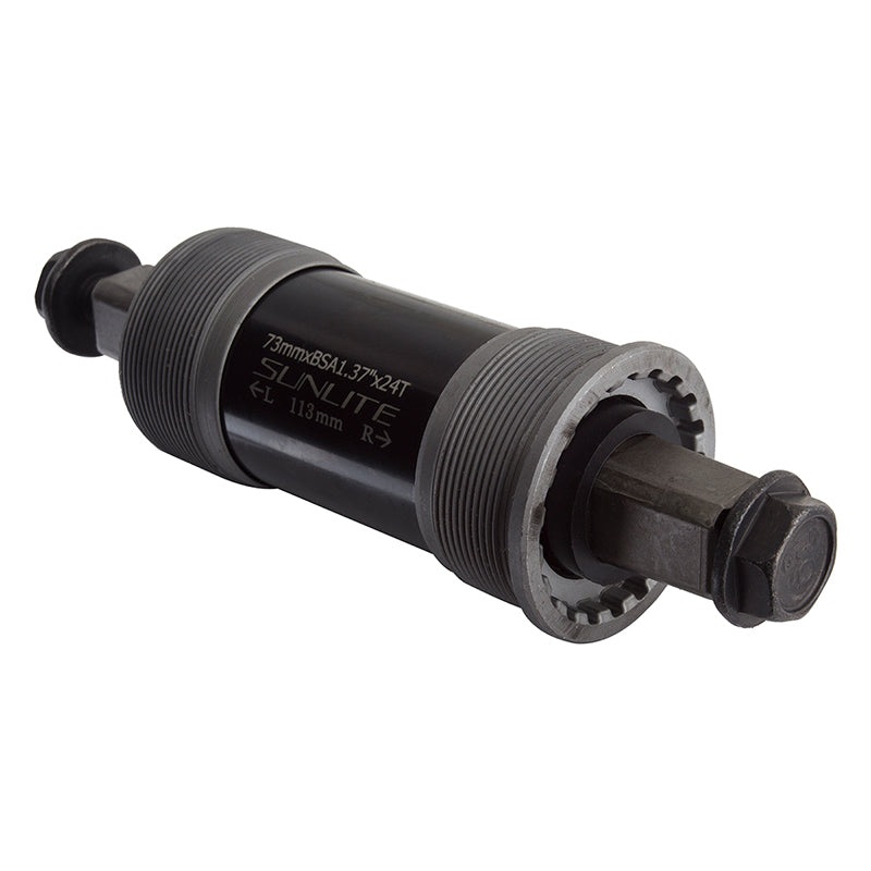SL-26 BB ENG Bottom Bracket 73mm SQR JIS