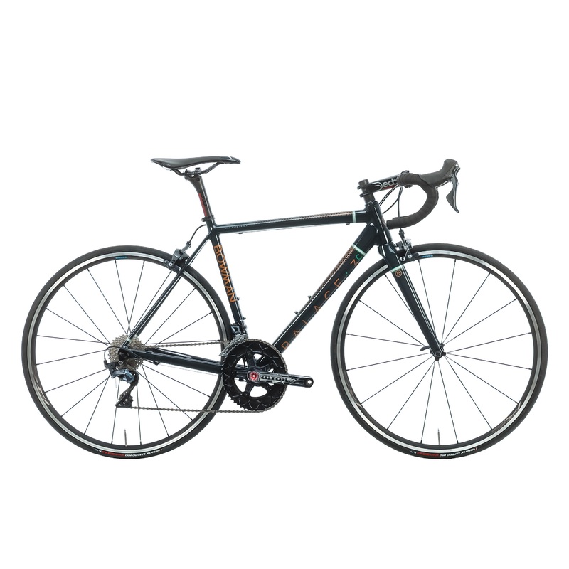 Bowman Palace 3C Road Bike – 2021, 52cm