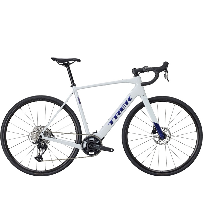 Domane+ ALR 5 US L Plasma Grey Pearl