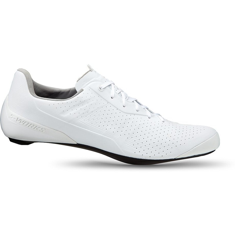 Specialized S-Works torch lace shoe white 39.5