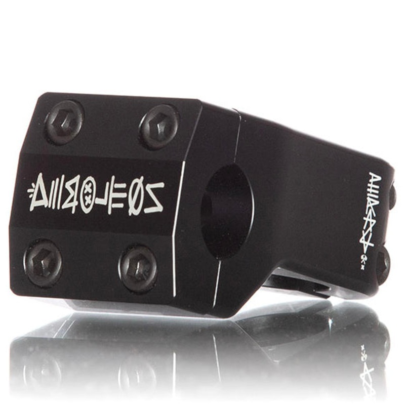Demolition Peraza Stem Black