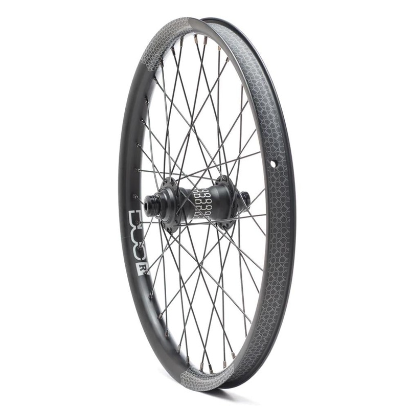 Duo R2 Front Wheel 20mm