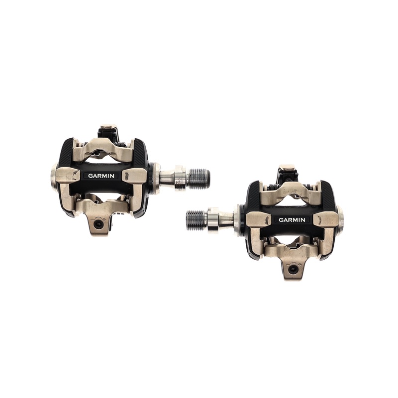 Garmin Rally XC100 Single-Sided Power Meter Pedals