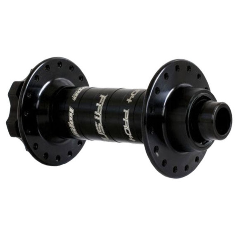 Hope Pro 4 Fatsno Front Hub – 15 x 150mm 6-Bolt Black 32h