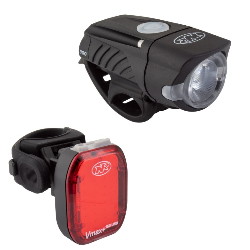 Niterider swift 300/Vmax + 150 Combo Black