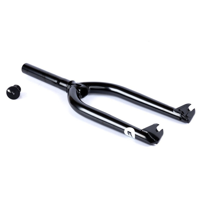 Tall Order Setup Fork Black 28mm