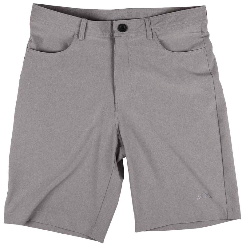 Tasco Session MTB Shorts S (30″) Granite