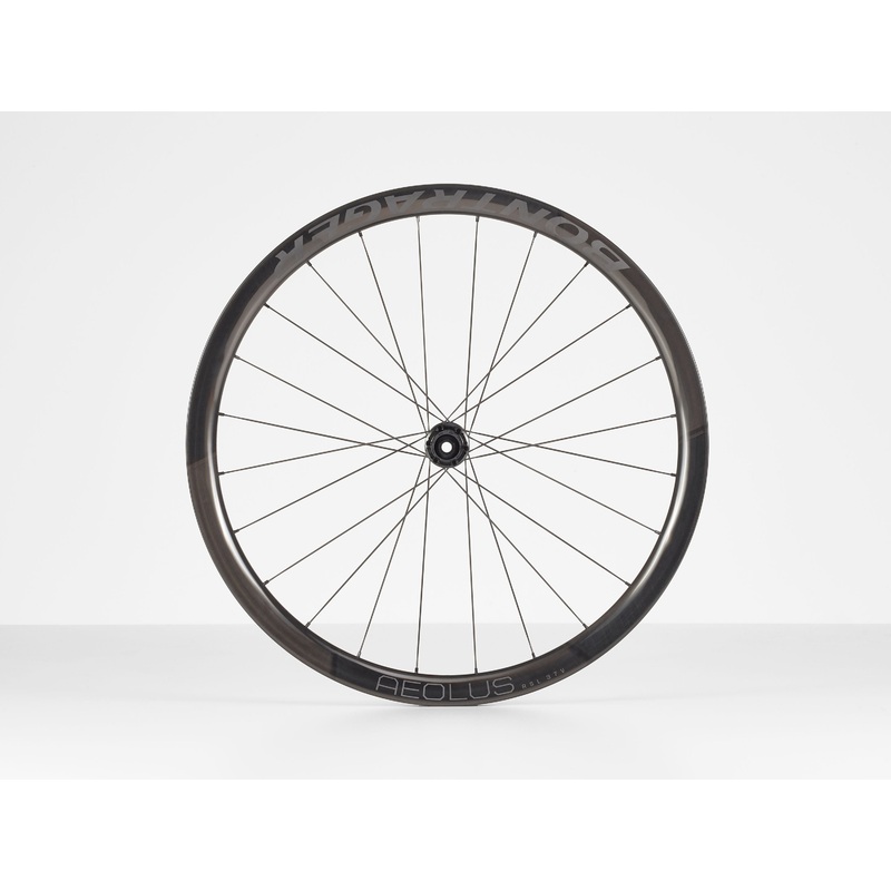 Wheel Rear Bontrager Aeolus RSL 37V Disc TLR 142 700 24H