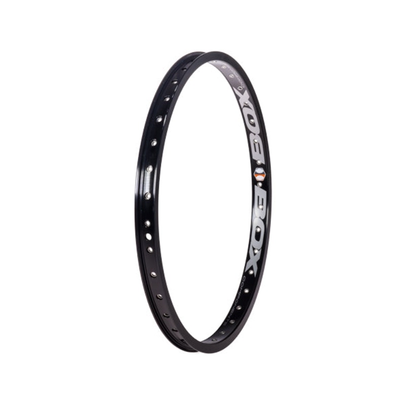 Box Focus 406 Rim-Rear-Black-32H-20×1.75″