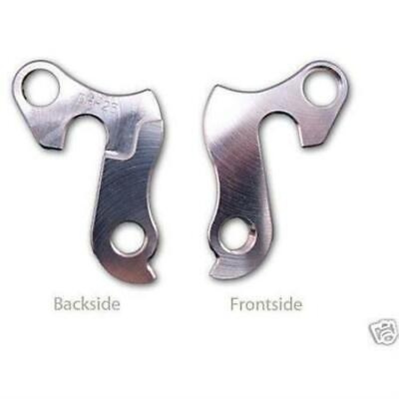 Derailleur Hanger DH25 S for Diamondback Falcon Felt Fuji Haro Kona K2 Jeep 25