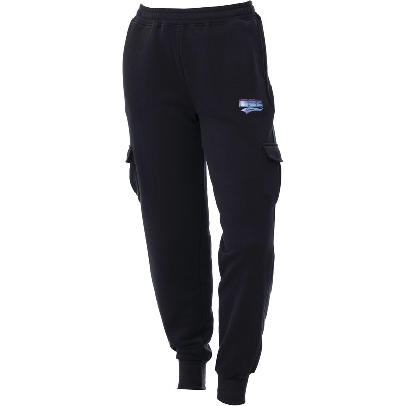 DSG Snow Sweats Black 4x Black 4X-Large