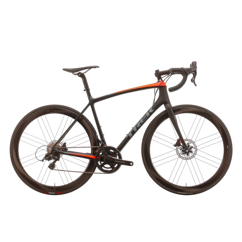 Trek monda SLR 7 Disc Road Bike – 2019, 56cm