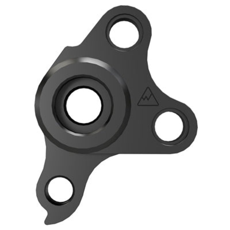 Wmfg Derailleur Hanger #498 Replacement Derailleur Hangers  Derailleur NA N/A