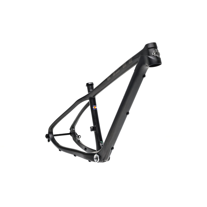Yeti ARC Carbon Small Frame – 2016