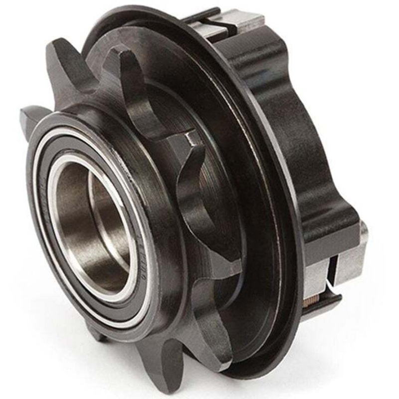 BSD Revolution Drive Unit RHD 9T Black