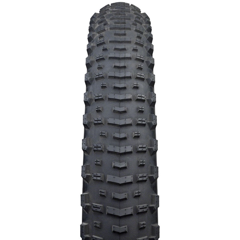 Coronado Tire 27.5 x 3 Black Durable