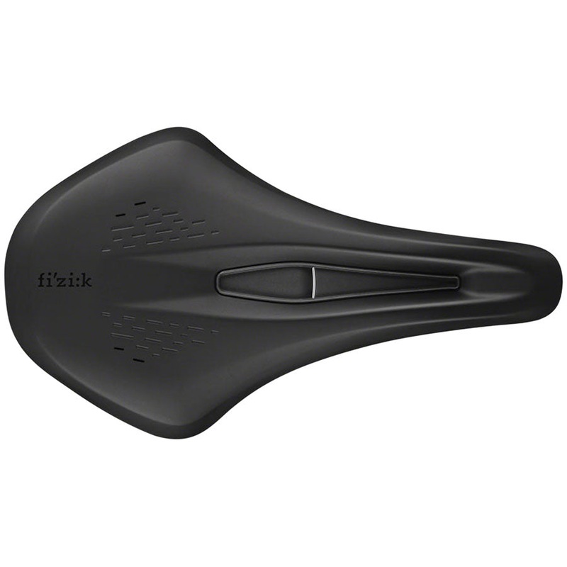 Fizik Terra Argo X1 Saddle – Carbon 160mm Black