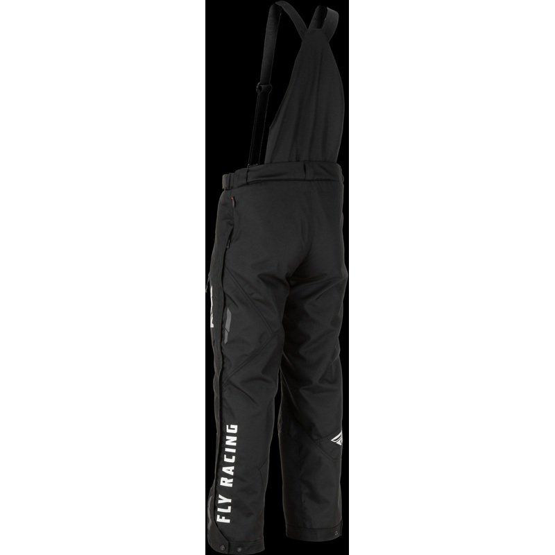 FLY RACING Snx Pro Pants Black Xl