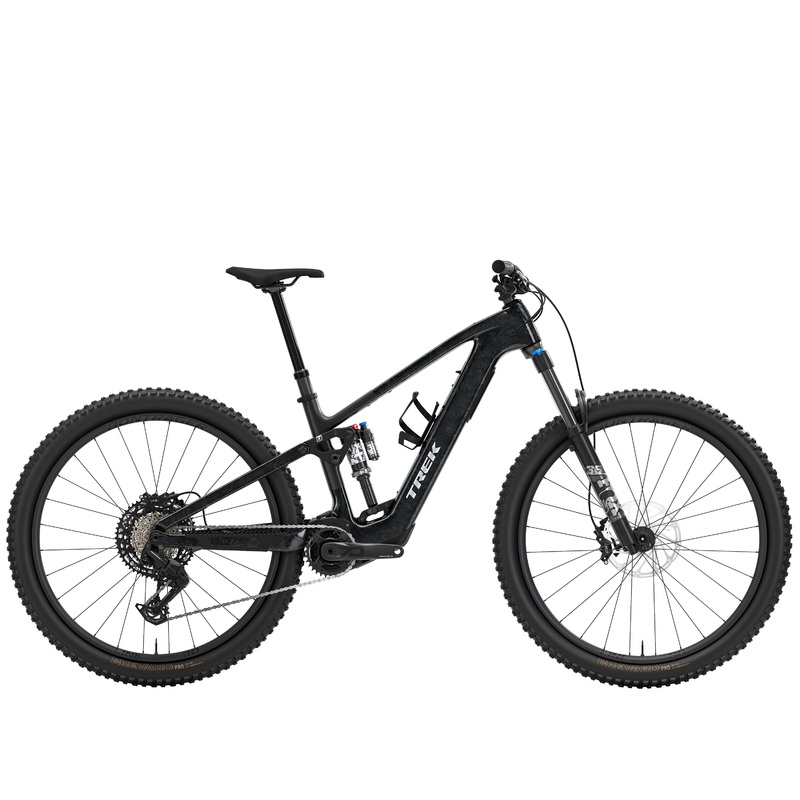 FUEL+ EX 9.7 US XXL Carbon Smoke/Lithium Grey Marble