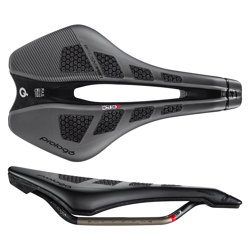 Prologo Dimension CPC Tirox 143, Hard Black