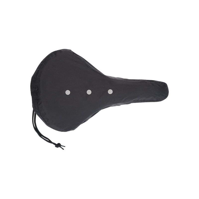 Saddle Part Brooks Saddle Rain Cover S/M/L Black