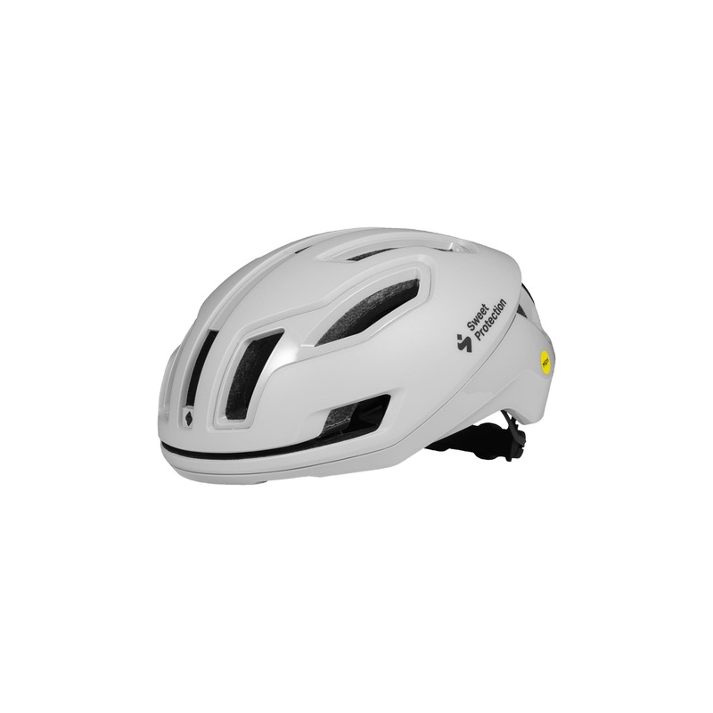 Sweet Protection Falconer 2Vi MIPS Helmet Bronco White Small