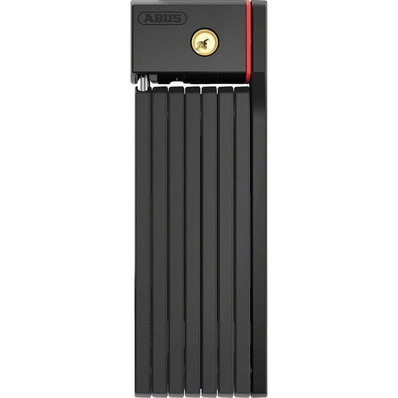 uGrip Bordo BIG 5700 Folding Bike Lock – 100cm/3.3ft