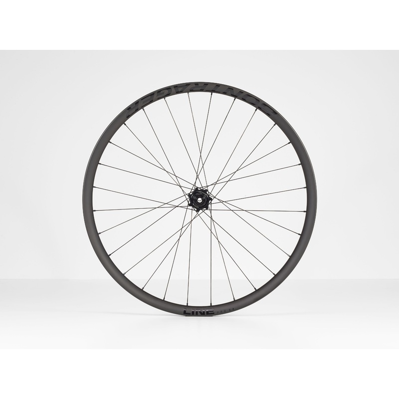 Wheel Rear Bontrager Line Pro 30 TLR 29 Disc 148mm Black