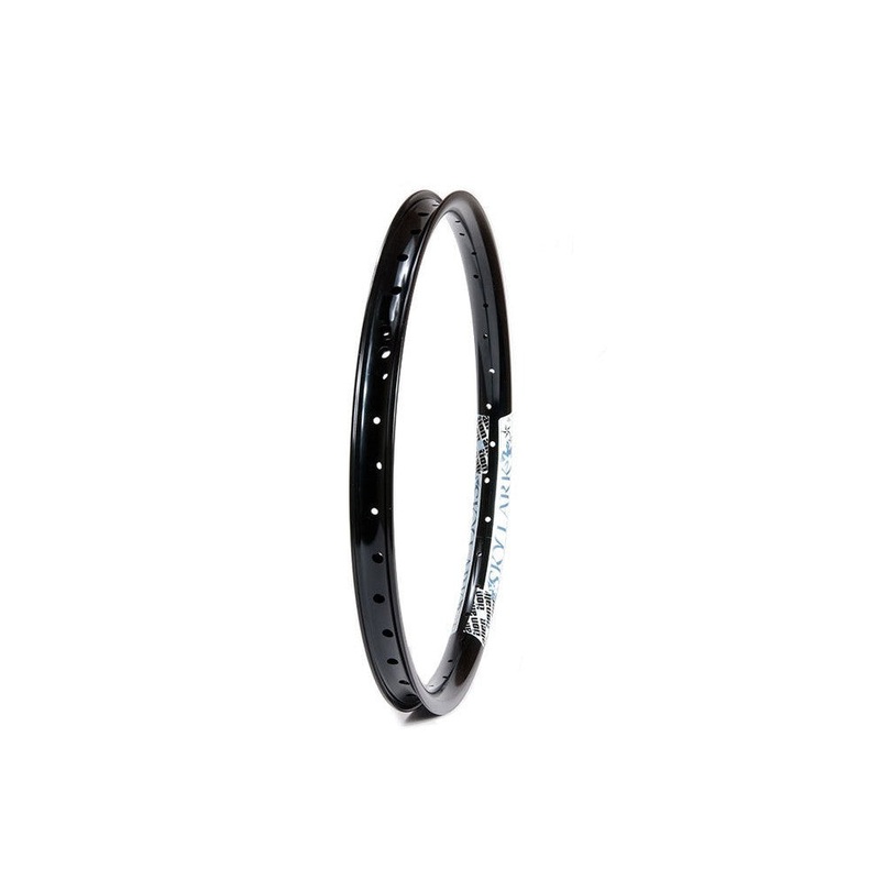Alienation Skylark Rim Matt Black 36 Hole