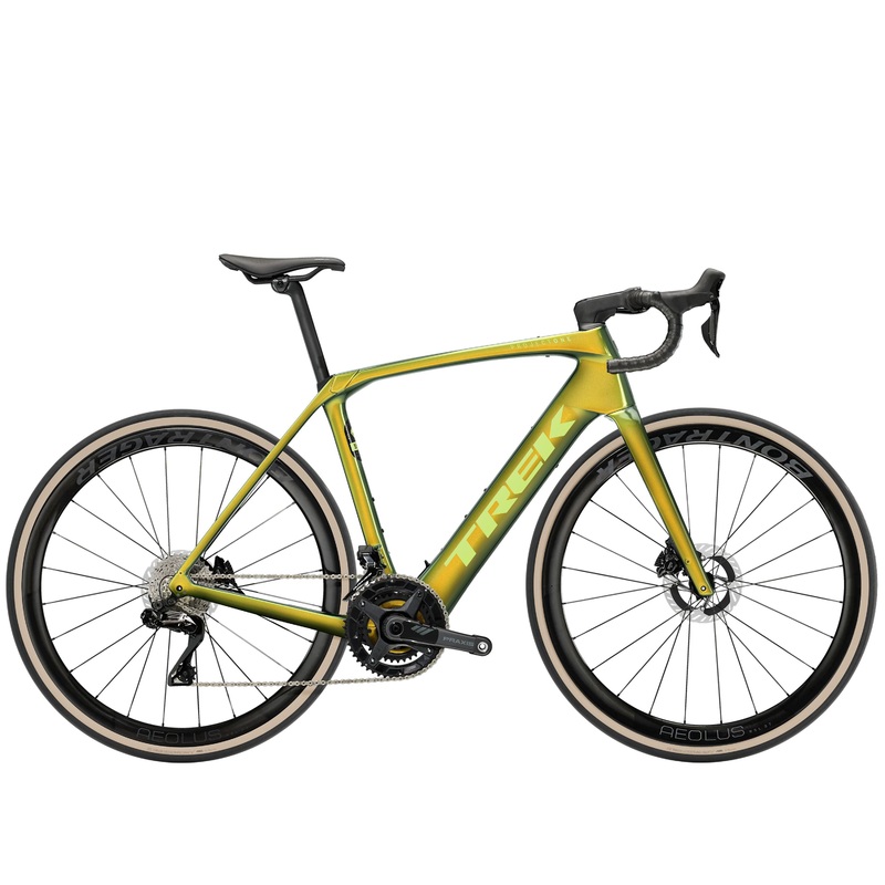 Domane+ SLR 9 US 60 Gecko Phaze