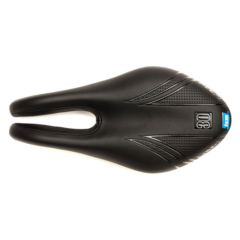 ISM PL 1.0 Saddle Black