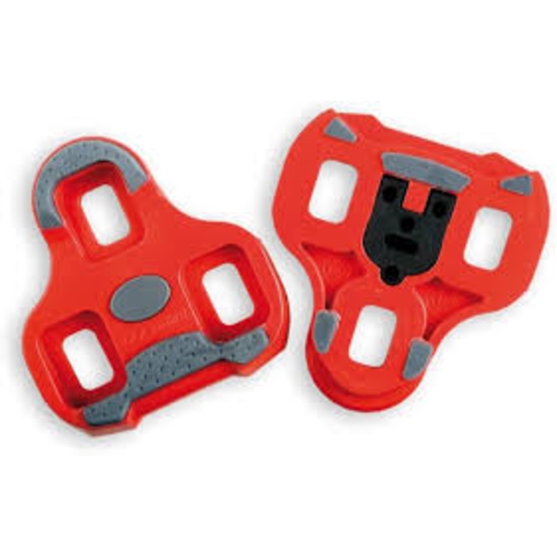LOOK CLEAT KEO GRIP RED