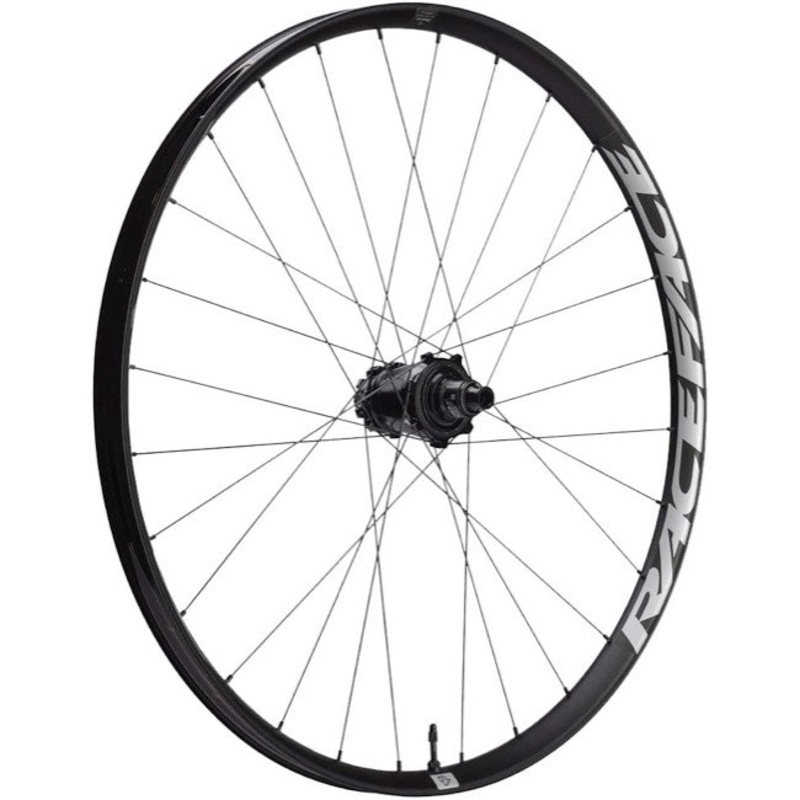 Race Face Turbine 29″ Front Wheel 15×110 Boost Black