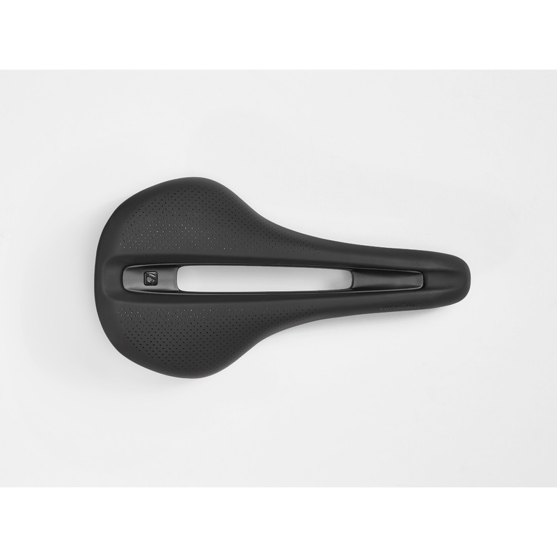 Saddle Bontrager Verse Elite 135mm Black