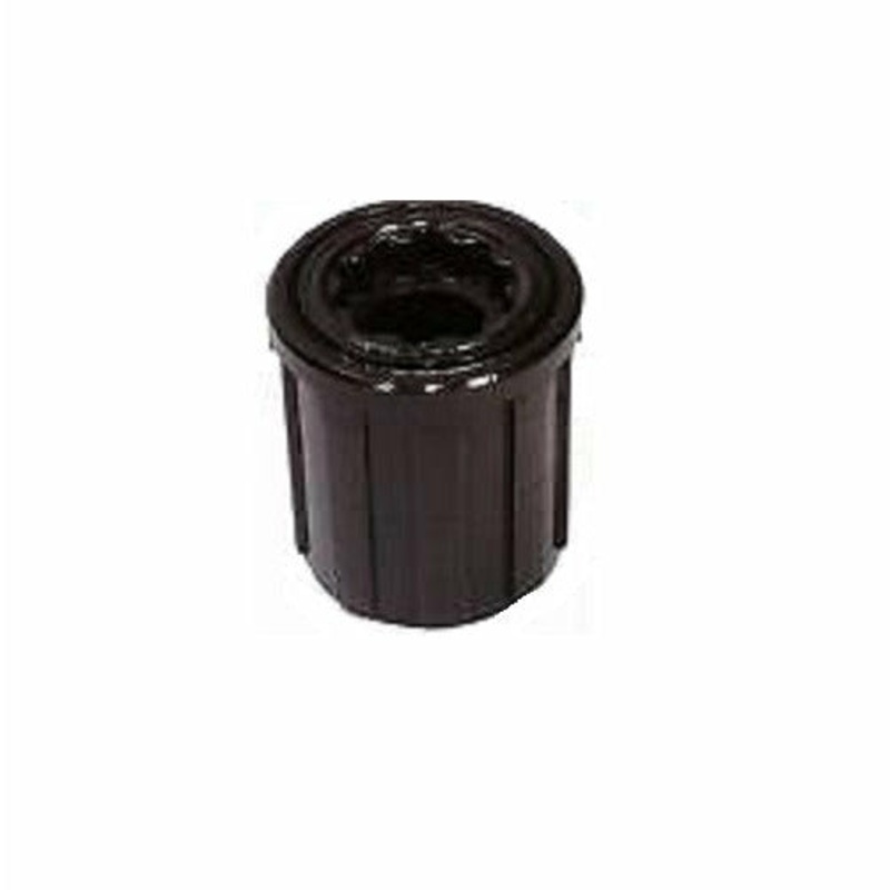 Shimano M495 Freehub Body for  8 9 Speed Rear Wheel Cassette Hub FH-M495