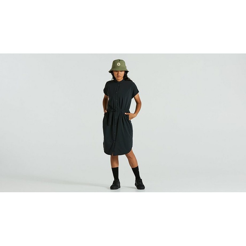 Specialized s/f saddle to table dress wmn black xs