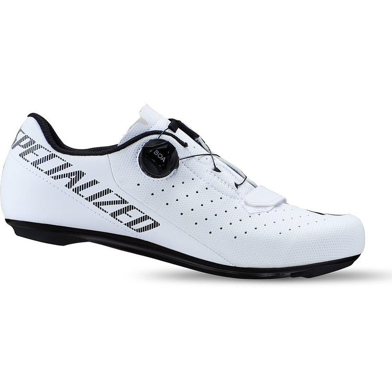 Specialized torch 1.0 shoe white 37