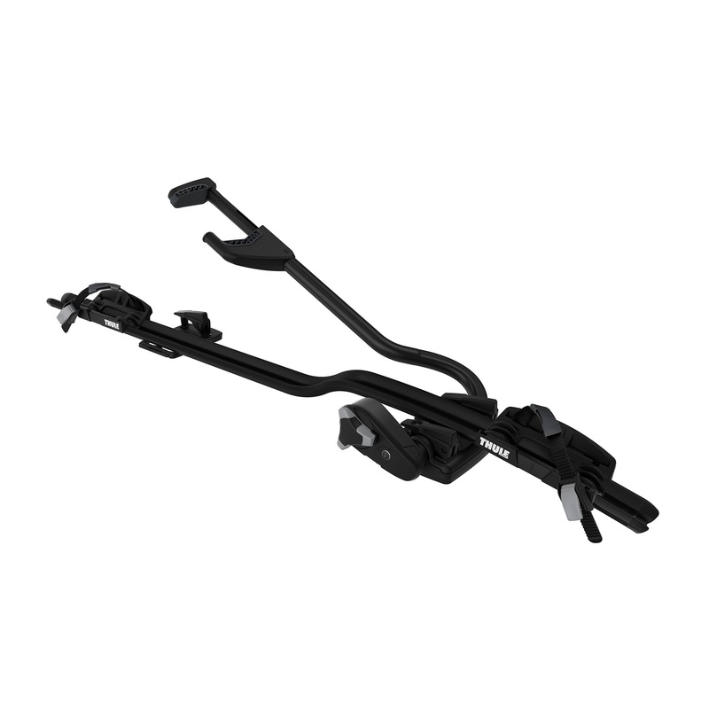 Thule ProRide XT Roof Rack Frame Mount