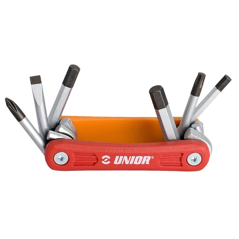 Tool Unior Multi Euro6
