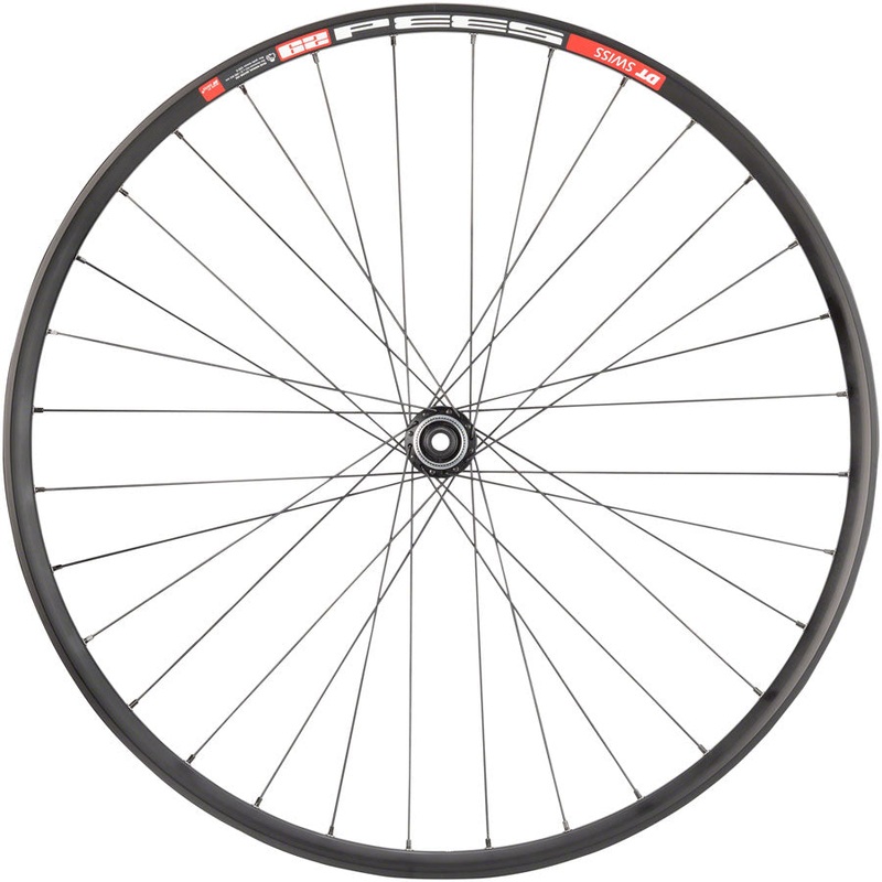 105/DT 533d Front Wheel 622 / Road / 29″ 29″