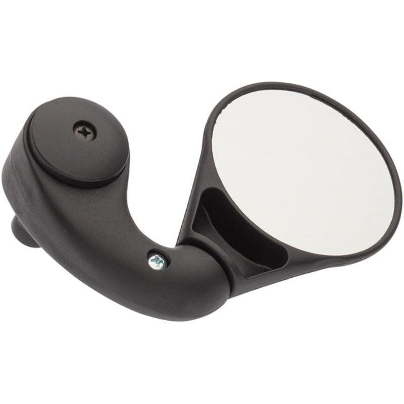 Compact Handlebar Mirror