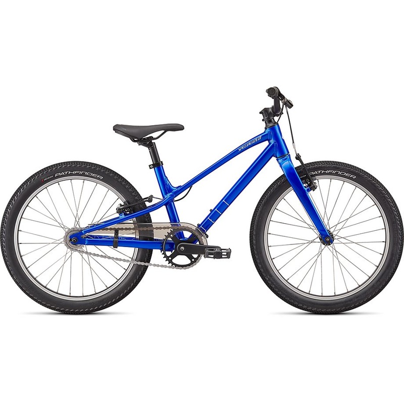 Specialized 2024 jett 20 ss GLOSS COBALT / ICE BLUE 20