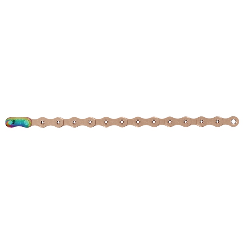 Sram XX1 Eagle 12-Speed 126-Link Chain – Copper