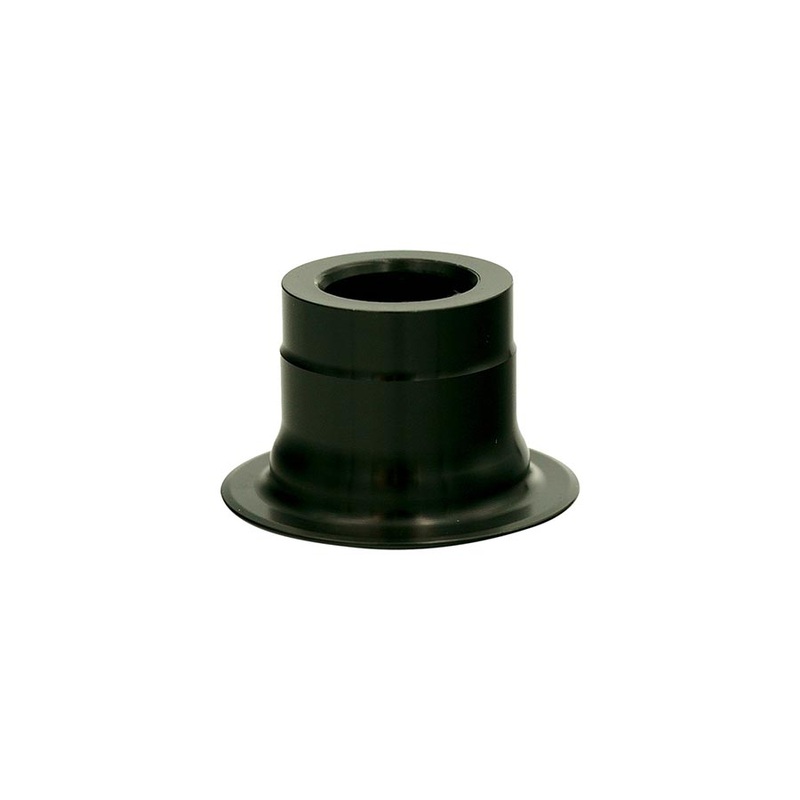 Stans No Tubes M-Pulse Front End Cap 12×100