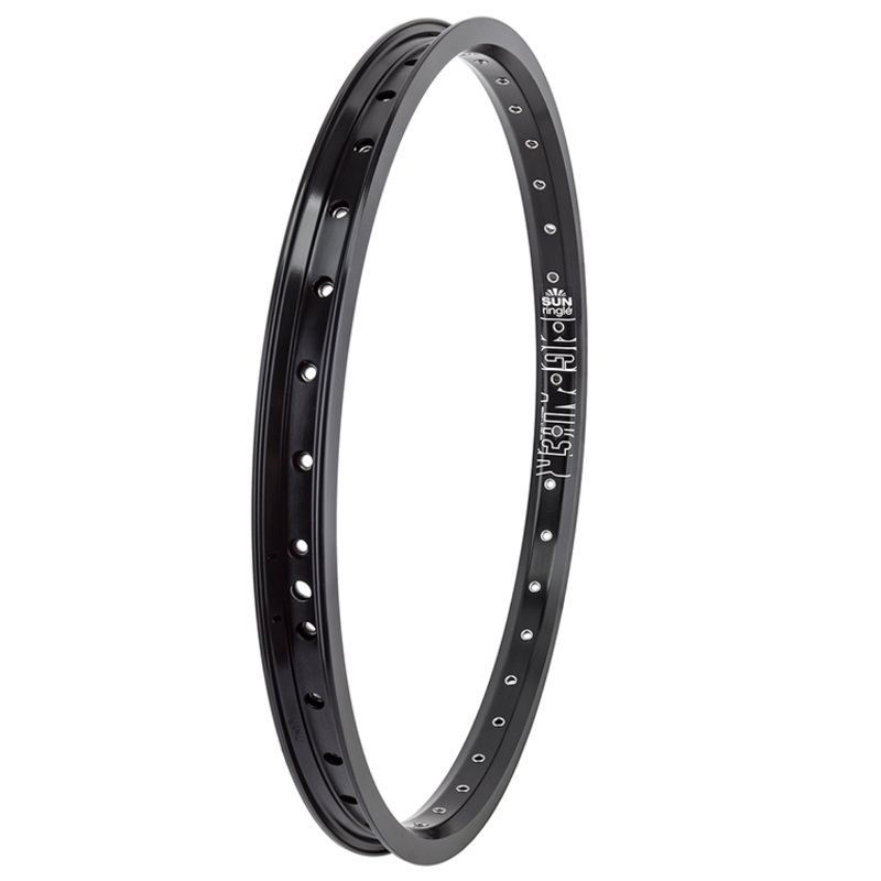 Sun Big Baller Rim Black