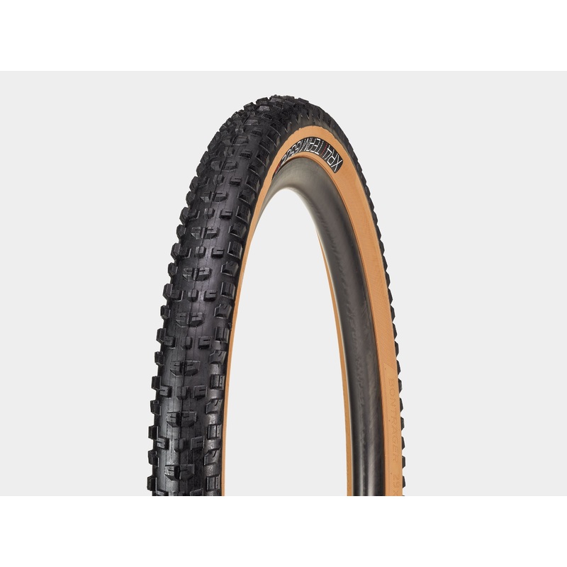 Tire Bontrager XR4 Team Issue 29×2.40 TLR Tanwall