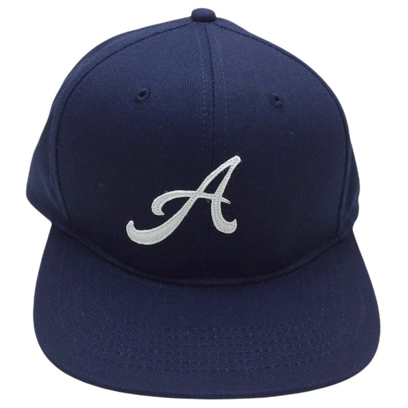 Animal “A” Hat Navy