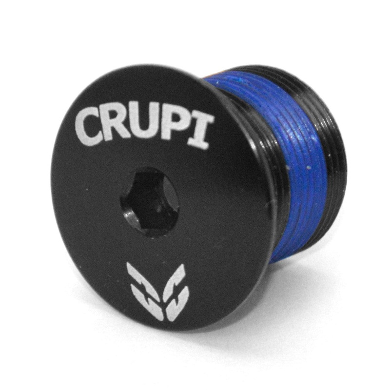 Crupi Crank Screws