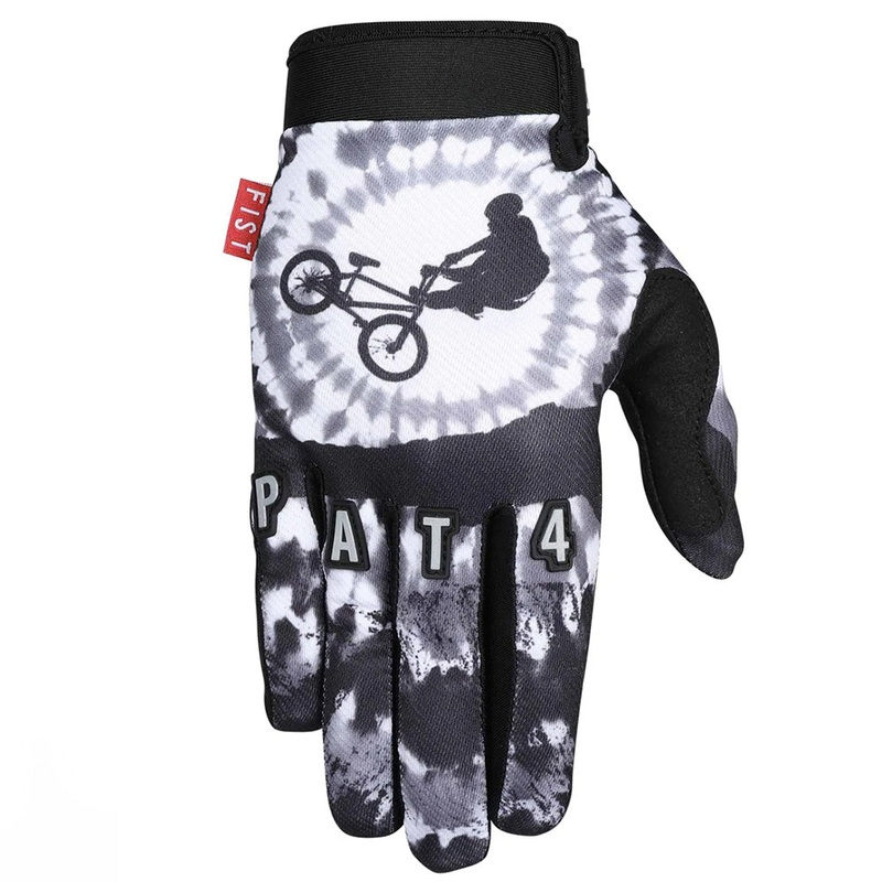 FIST HANDWARE PAT4EVER GLOVE XXS